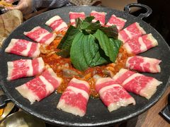 -春熙台·韩国料理(宝安西乡店)