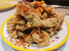 -陈艳红火锅菜·冒菜(簋街店)