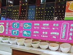 -大吉利潮汕牛肉火锅(王府井店)