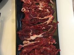 吊龙-陈记顺和潮汕牛肉火锅(番禺迎宾大道店)