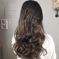 -ASG Hair Salon烫染·接发