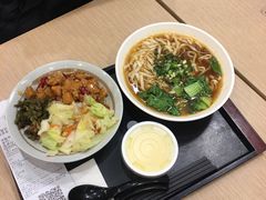 -永和大王(共和新路店)