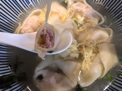 芝士馄饨-红小满休闲餐厅(十全街店)