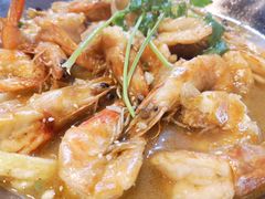 -槐店王婆大虾(开发区店)