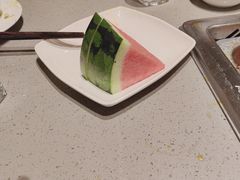 -海底捞火锅(新华联梦想城店)