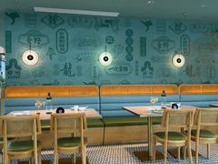 -陶兰居·手工点心·粤菜(圆融时代广场店)