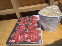 -大河宴·椒麻鱼火锅(北京路中和美食街店)