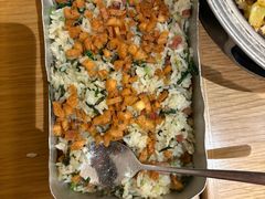 -蜜桃餐厅·伴山(绿宝广场店)