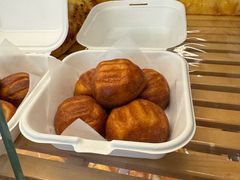 -味多美蛋糕(亚非大厦店)