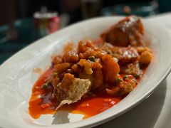 -荷塘秋月·本帮江浙菜(国权路店)