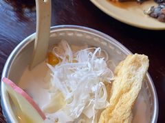 -滇野云南野生菌餐厅(陕西南路店)