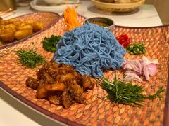 -帕娜·泰式茶餐厅·Bistro(近铁广场店)