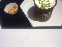 -茶是一枝花泡茶店