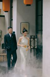 -卡米拉婚纱摄影工作室(金汇广场店)