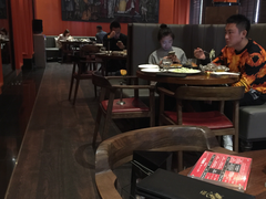 大堂-食间牛排(湖西路店)