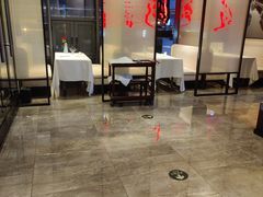 -箸福·夜上海(雨花客厅店)