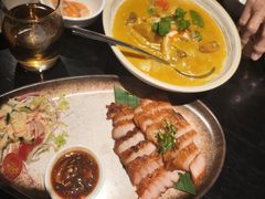 -Thai Alley泰爱里(二沙岛店)