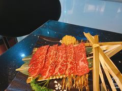 -虎丸烧肉(新大陆广场店)