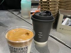 -Pull-Tab拉环咖啡(杭州市上城区来福士中心店)