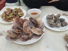 -人和啤酒屋海鲜大排档(营口路店)