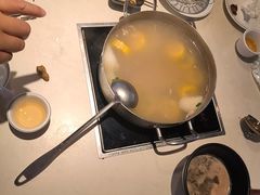 -潮泰牛肉火锅 · 创于1992年(国贸店)