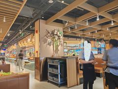 -盛江山自助料理·惠享店(千峰南路店)