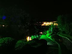 -大连金石滩绿发温泉假日酒店