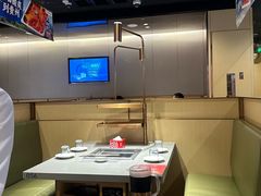 -海底捞火锅(泰安爱琴海店)