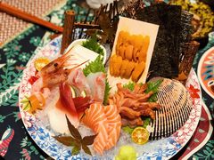 -久喜番和牛烧肉酒场(北辰三角洲店)