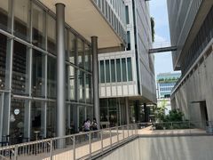 -茑屋书店(天目里店)