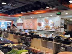 -呷哺呷哺(西单大悦城店)