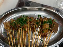 -小胖子烤肉(梦想城店)