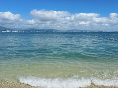 -三亚西岛海洋文化旅游区