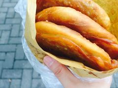 -穆氏葱油饼(安远路店)
