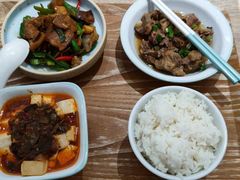 -老乡鸡(融科天地店)