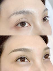 -久匠·野生眉半永久纹眉