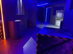 -镭战前线·真人CS·团建·亲子·生日派对(南山来福士店)