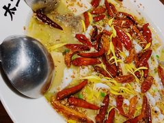 -太二酸菜鱼(福州泰禾店)