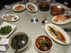 -舌尖上·霞浦滩涂海鲜·新闽菜(总店)