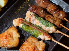 -木子烧鸟屋(百子湾店)