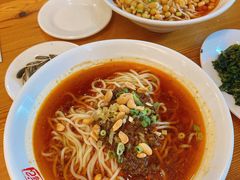 -余丞记川渝面馆(云峰店)