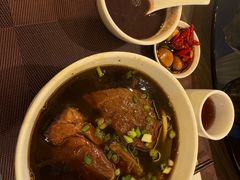-中国厨房/台湾牛肉面