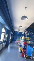 -哆啦爱梦儿童乐园(住邦城市广场店)