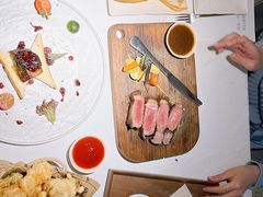 -春树下·树屋花房西餐厅(罍街AS1980店)