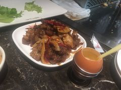 -湘汇概念铁板烧(铁西万达店)