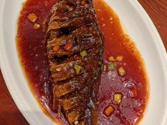 -聚春园自助餐厅(东街口店)