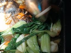 -探鱼·鲜青椒爽麻烤鱼(增城东汇城店)