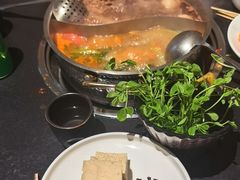 -牛将军•涮肉•烤肉(北京王府井·故宫店)