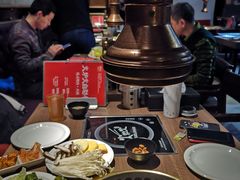 -火炉火自助餐(枫蓝国际店)