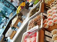 -上海静安昆仑大酒店